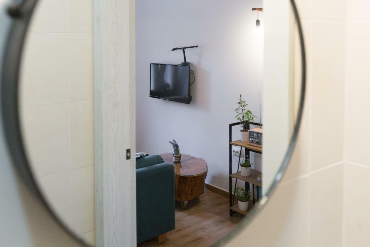 Apartment Henna Pula Buitenkant foto